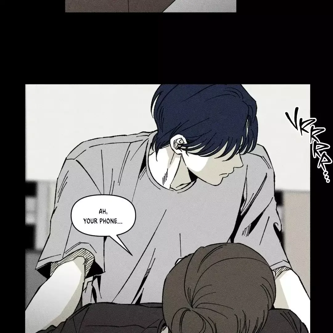 Unchanged Man - Chapter 20 Page 71