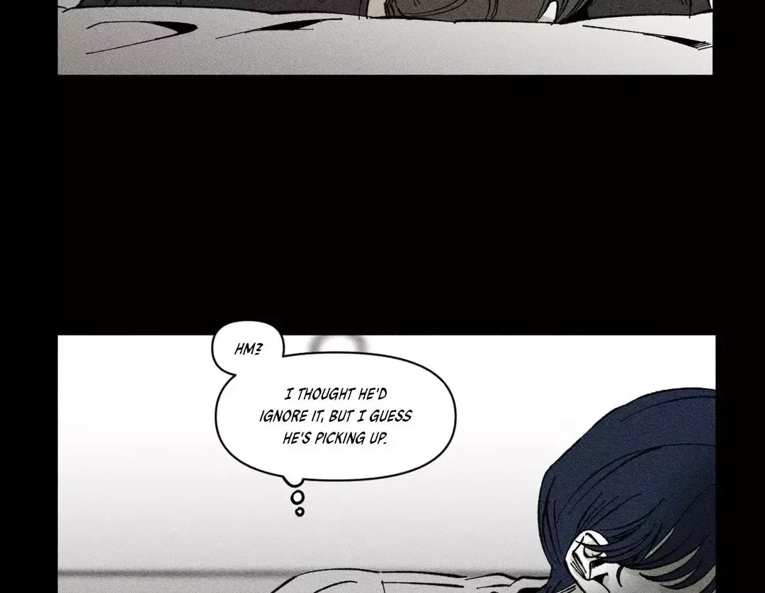 Unchanged Man - Chapter 20 Page 72