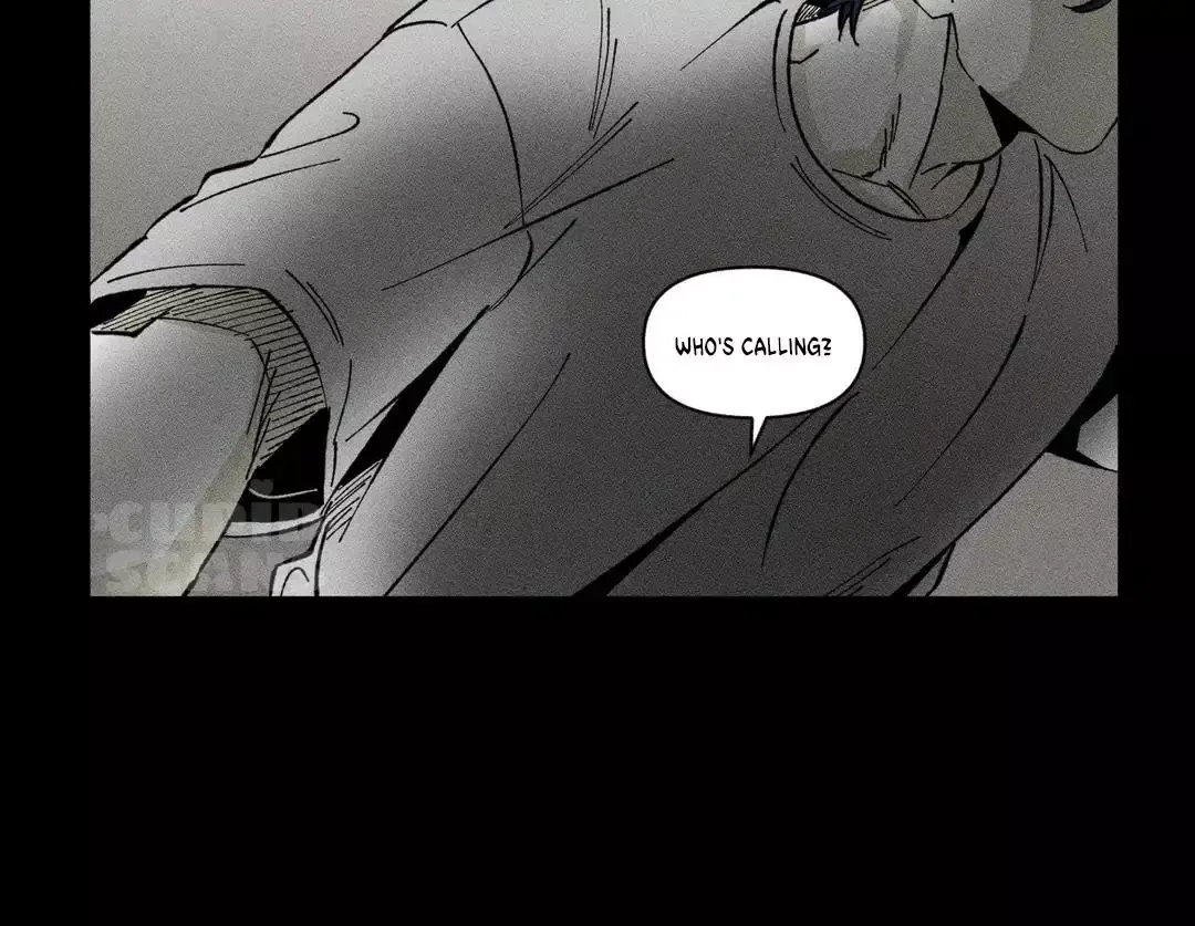 Unchanged Man - Chapter 20 Page 73