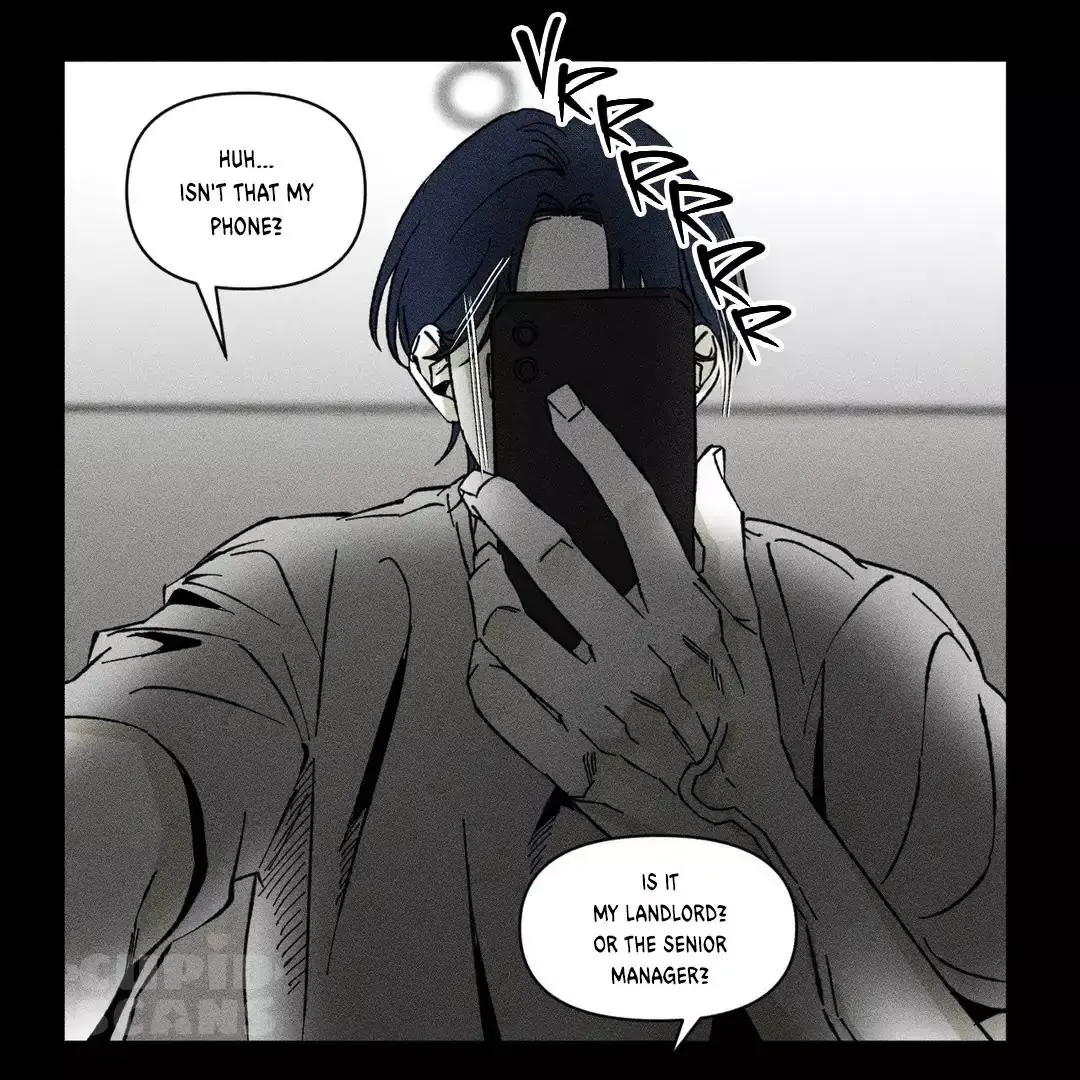 Unchanged Man - Chapter 20 Page 74