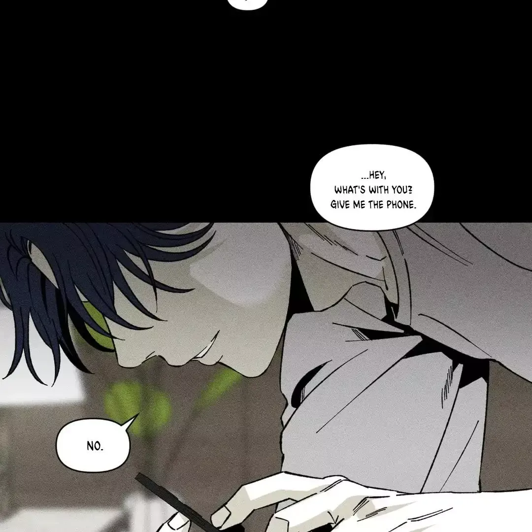 Unchanged Man - Chapter 20 Page 79