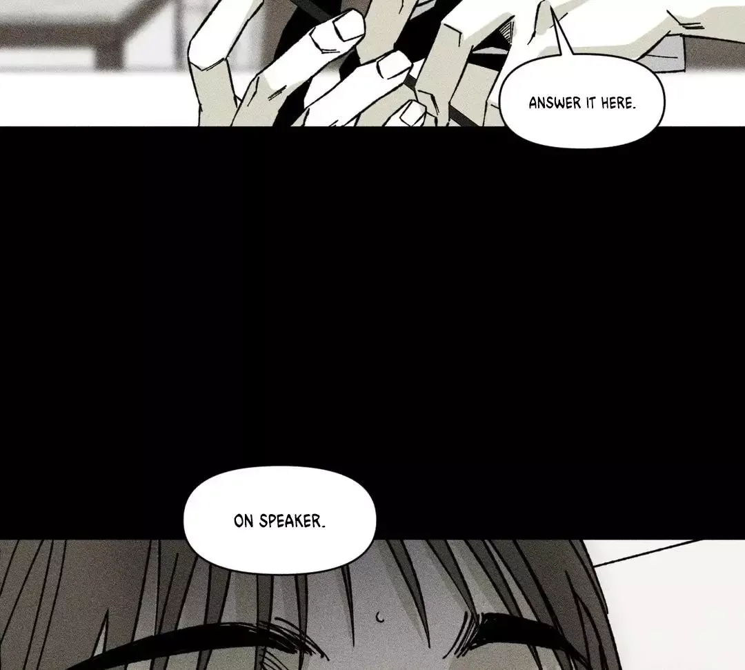 Unchanged Man - Chapter 20 Page 80