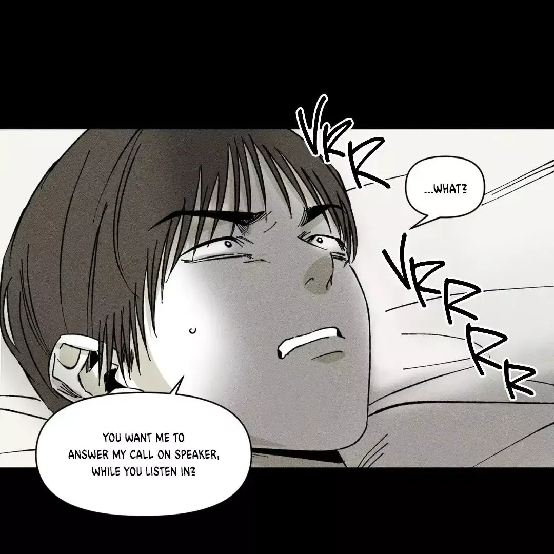 Unchanged Man - Chapter 21 Page 2