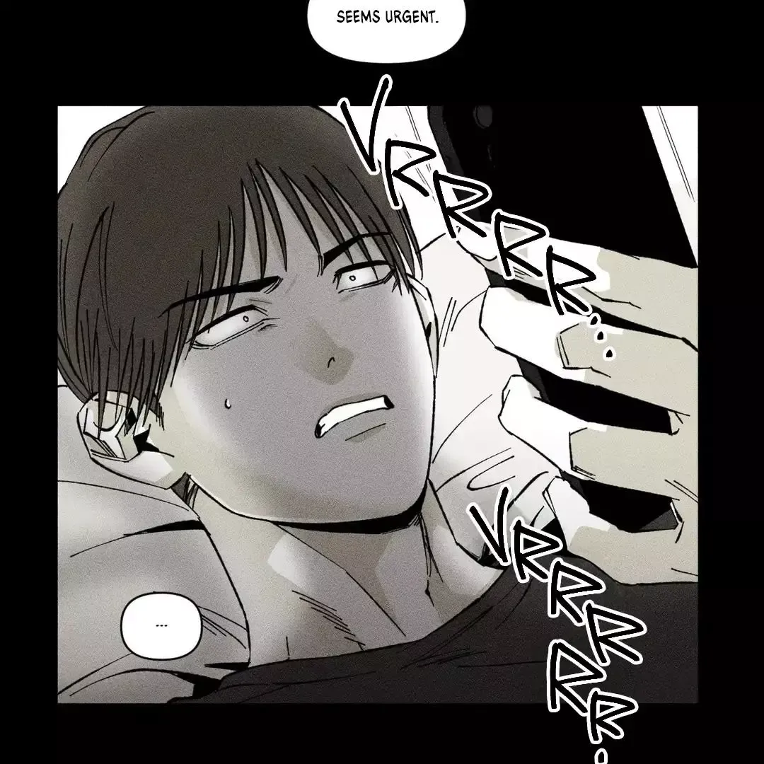 Unchanged Man - Chapter 21 Page 7