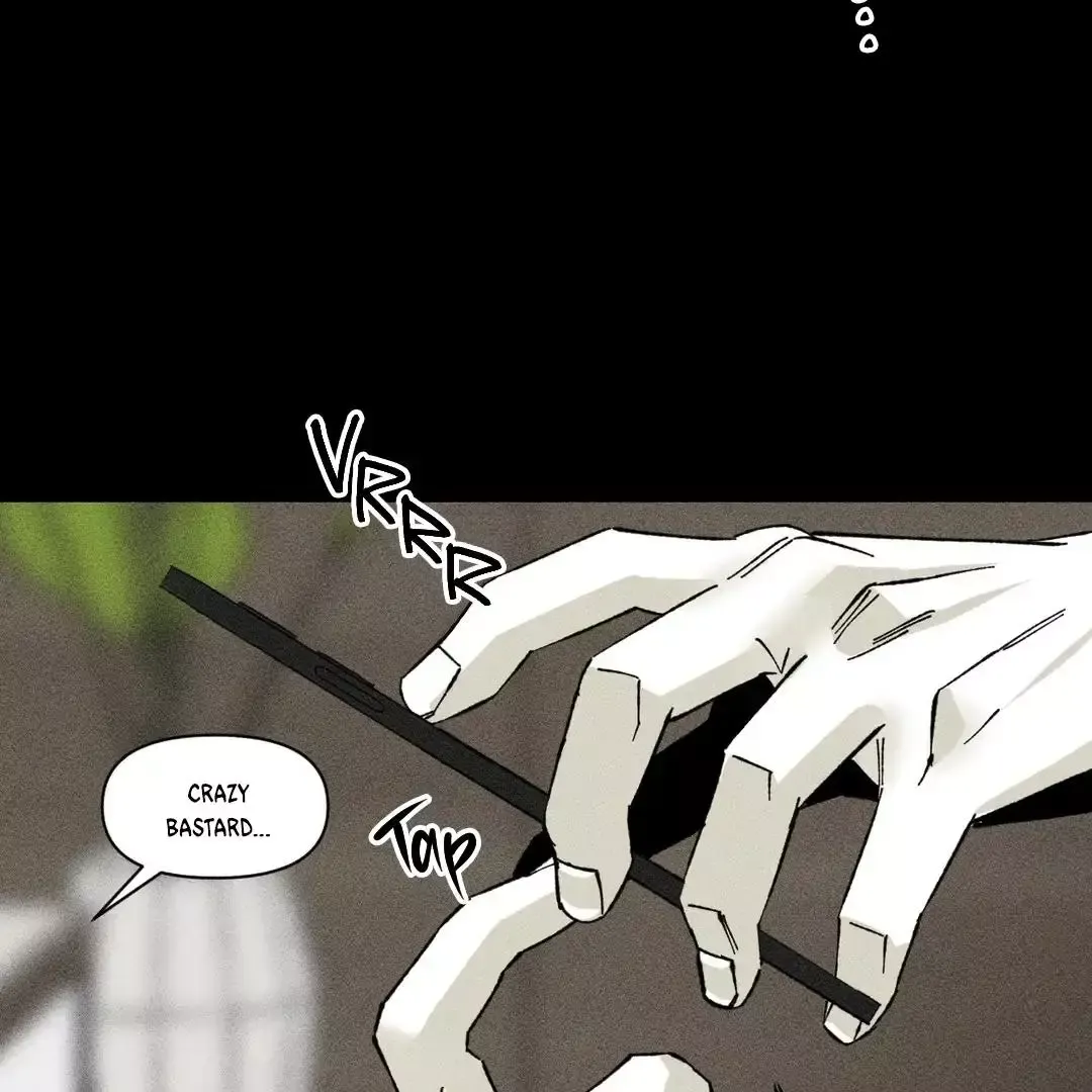 Unchanged Man - Chapter 21 Page 8