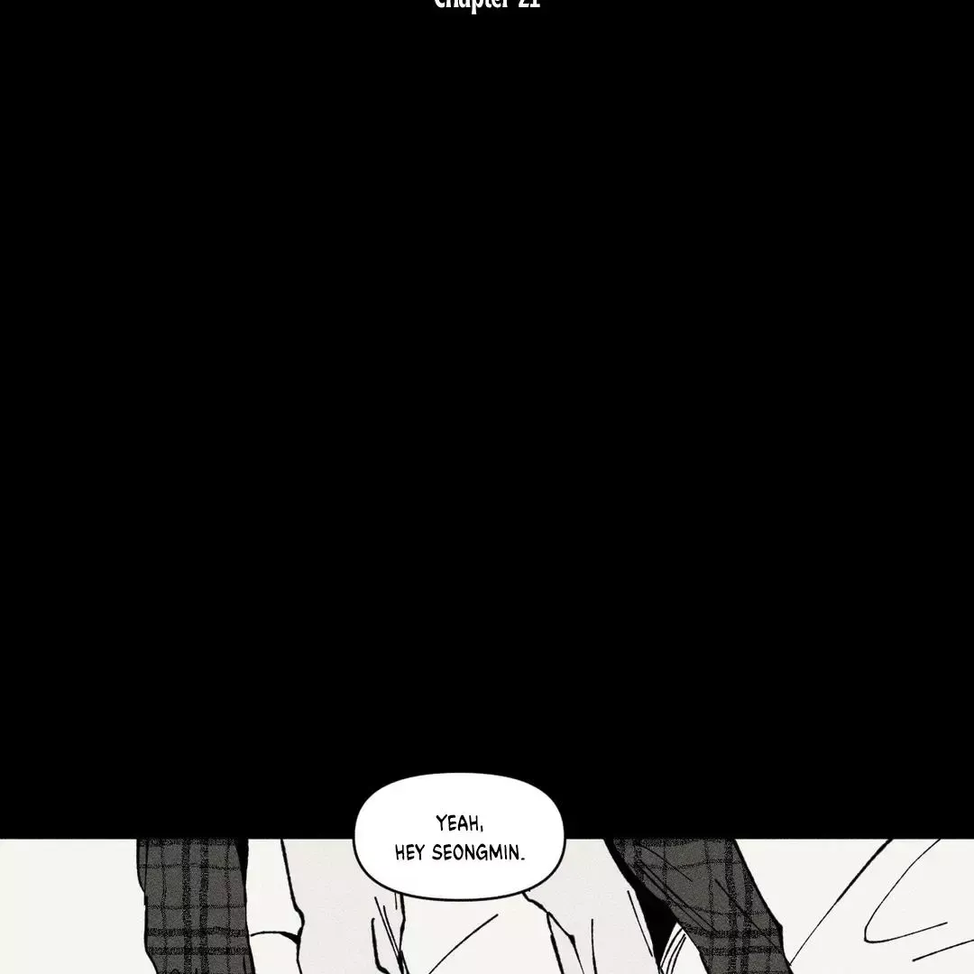 Unchanged Man - Chapter 21 Page 12