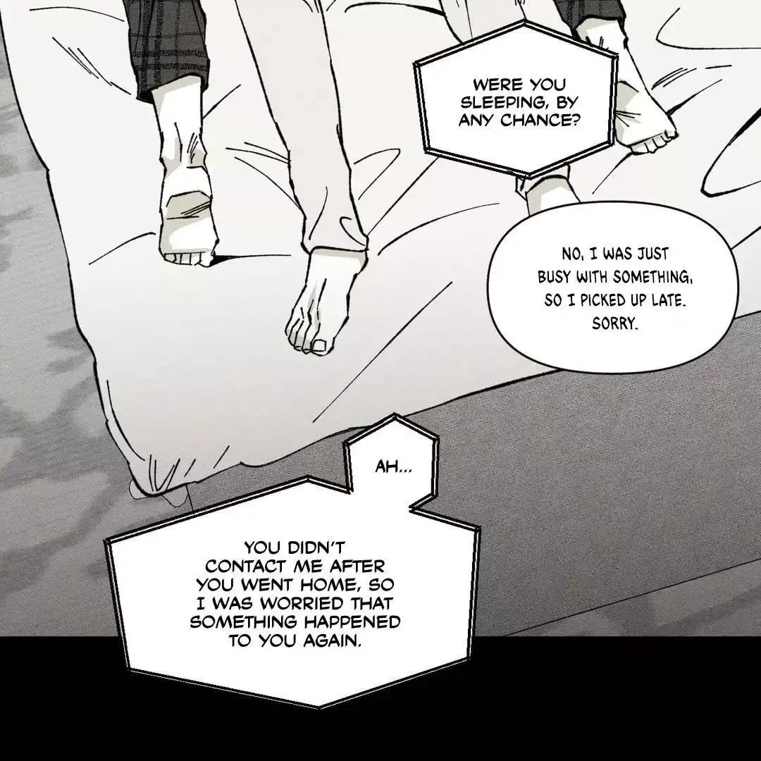 Unchanged Man - Chapter 21 Page 13