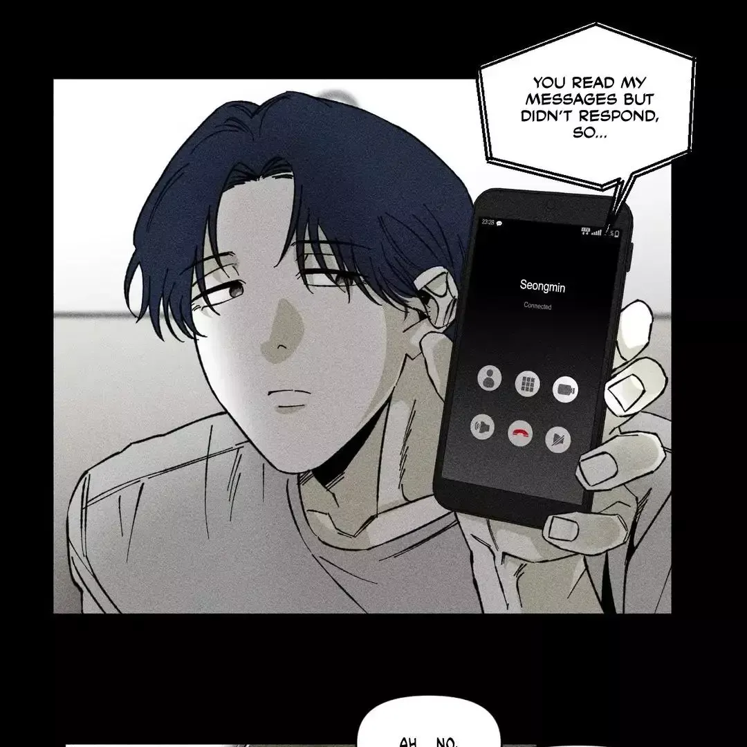 Unchanged Man - Chapter 21 Page 14