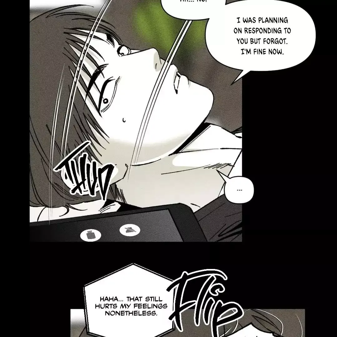 Unchanged Man - Chapter 21 Page 15