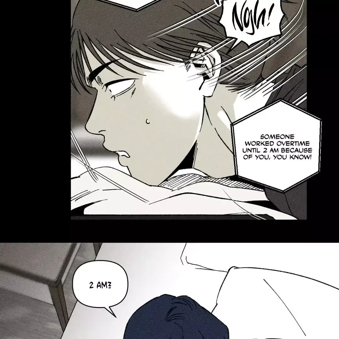 Unchanged Man - Chapter 21 Page 16