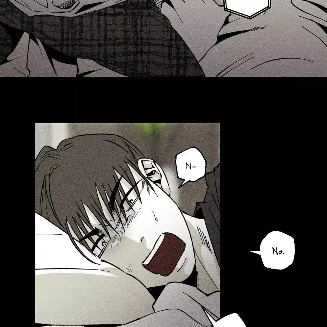 Unchanged Man - Chapter 21 Page 18