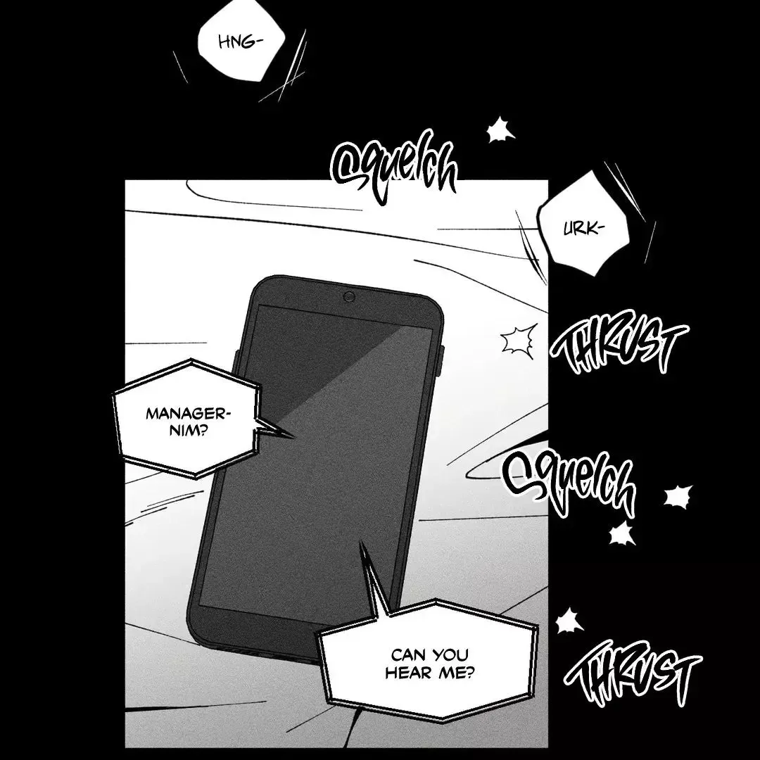 Unchanged Man - Chapter 21 Page 20