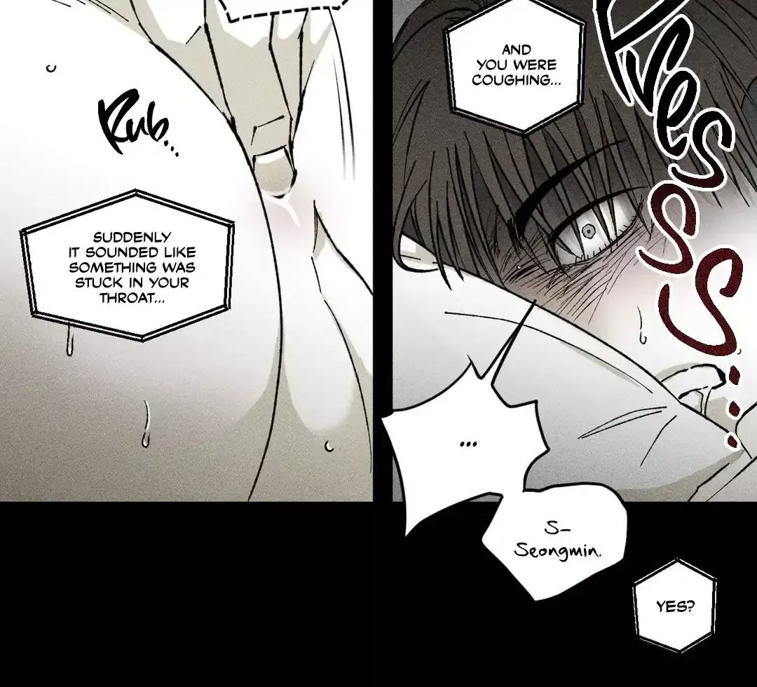Unchanged Man - Chapter 21 Page 24