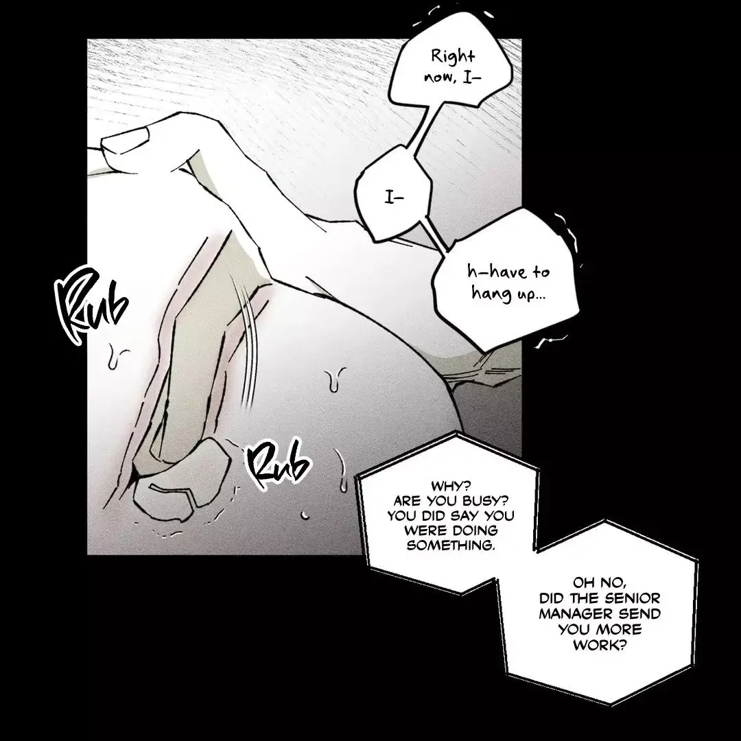 Unchanged Man - Chapter 21 Page 25
