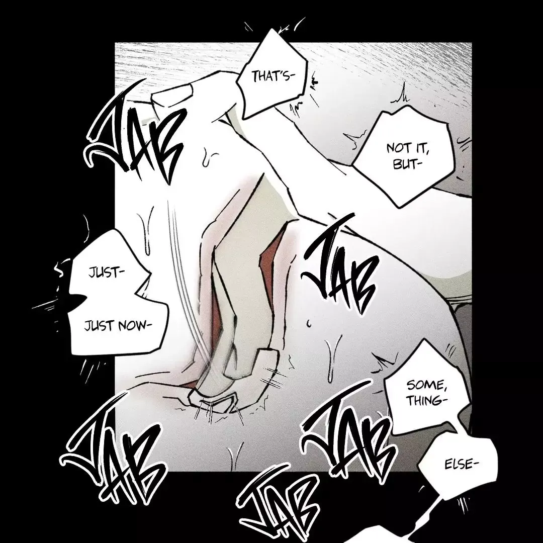 Unchanged Man - Chapter 21 Page 26