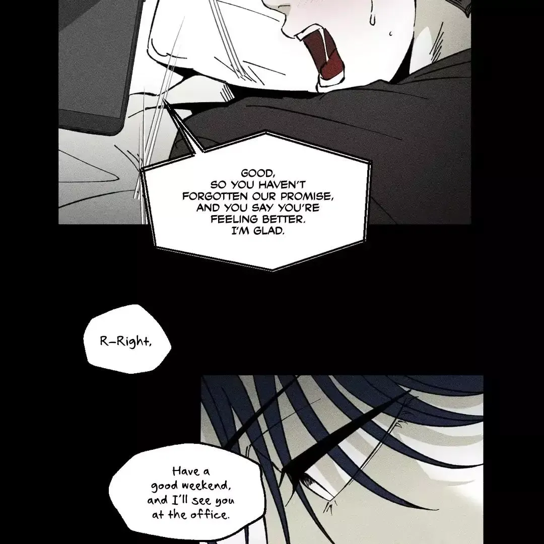 Unchanged Man - Chapter 21 Page 29