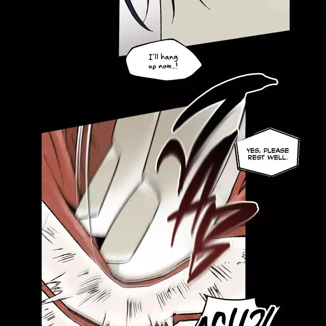 Unchanged Man - Chapter 21 Page 30