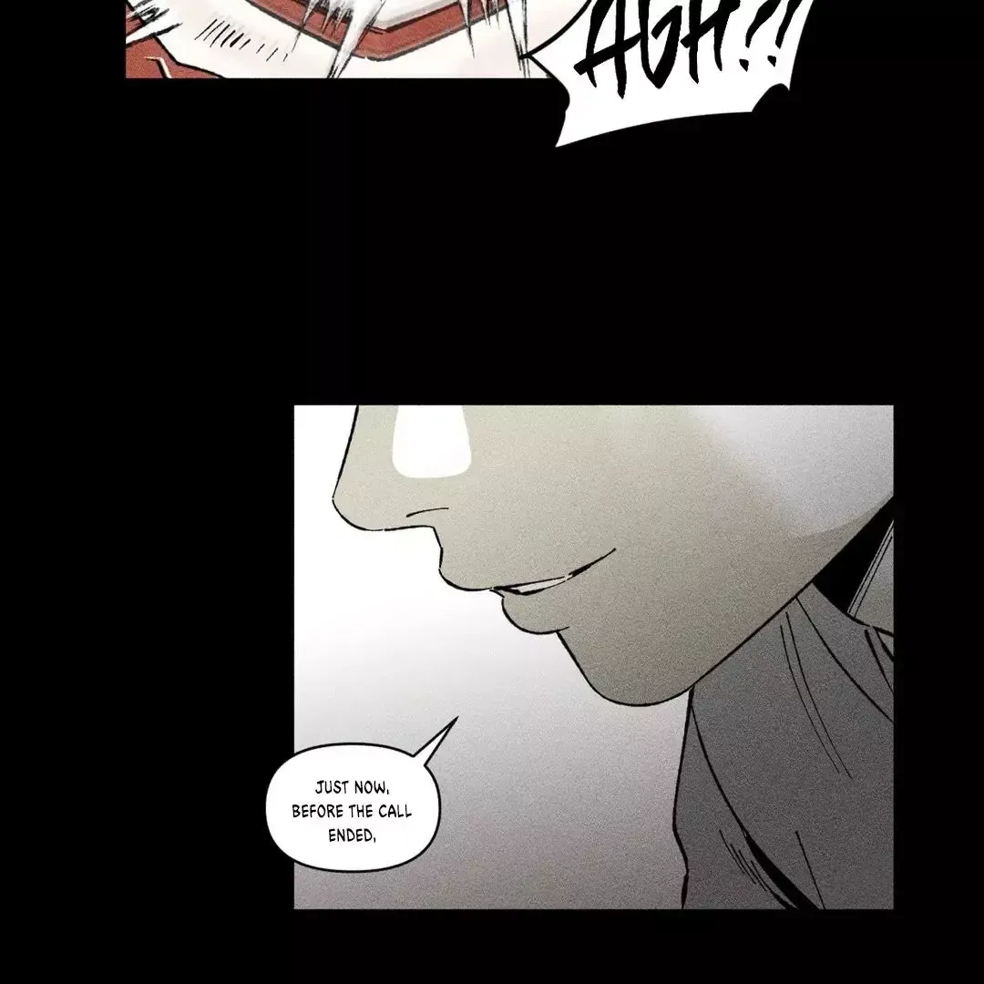 Unchanged Man - Chapter 21 Page 31