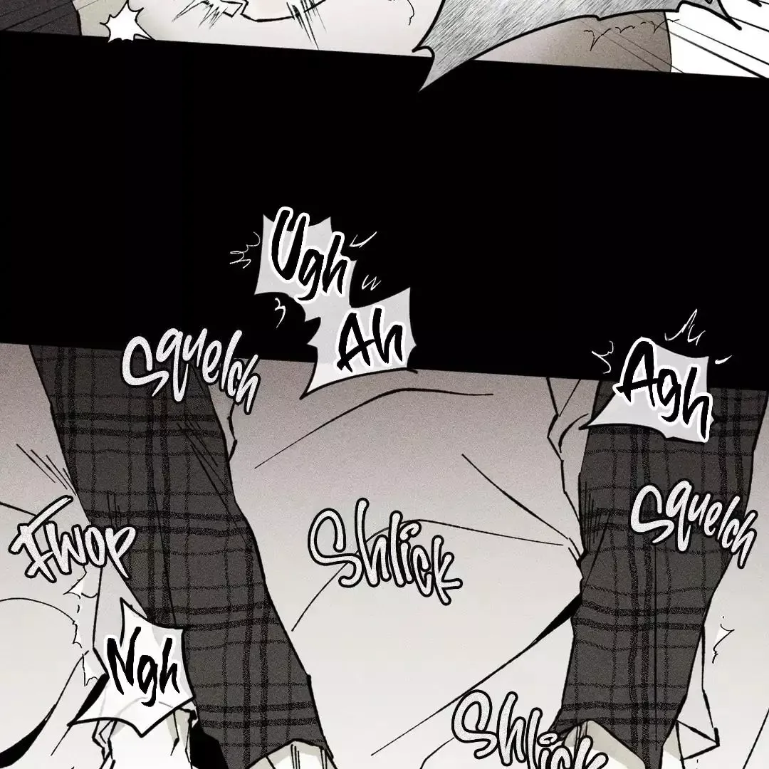 Unchanged Man - Chapter 21 Page 35
