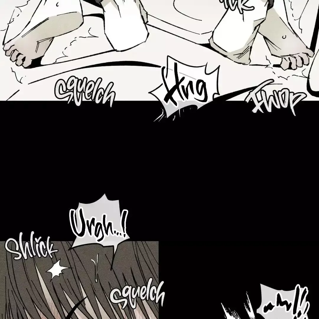 Unchanged Man - Chapter 21 Page 36