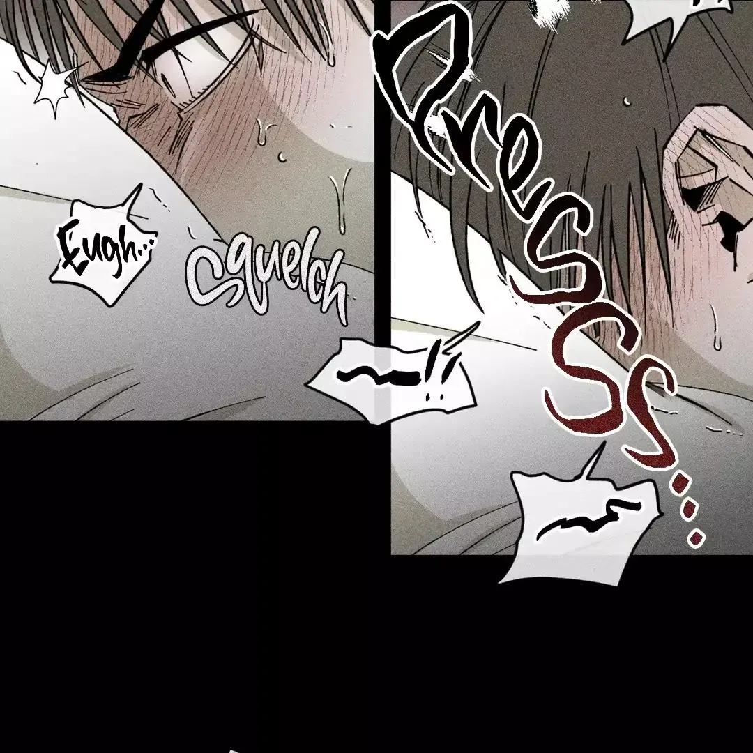 Unchanged Man - Chapter 21 Page 37