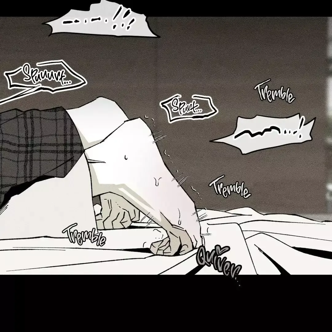 Unchanged Man - Chapter 21 Page 38