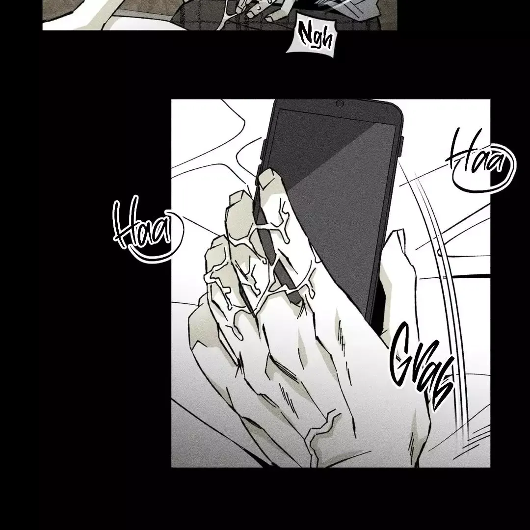 Unchanged Man - Chapter 21 Page 40