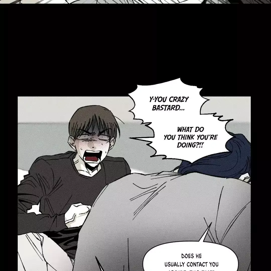 Unchanged Man - Chapter 21 Page 43