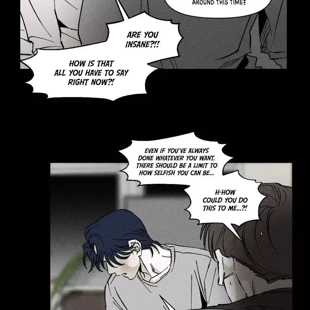 Unchanged Man - Chapter 21 Page 44