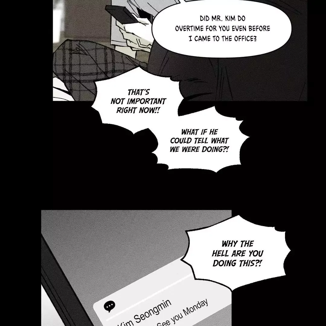 Unchanged Man - Chapter 21 Page 45