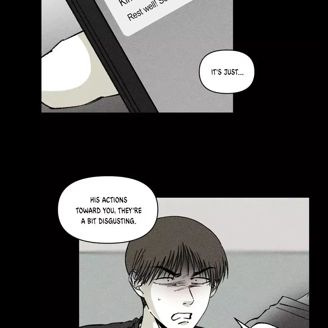 Unchanged Man - Chapter 21 Page 46