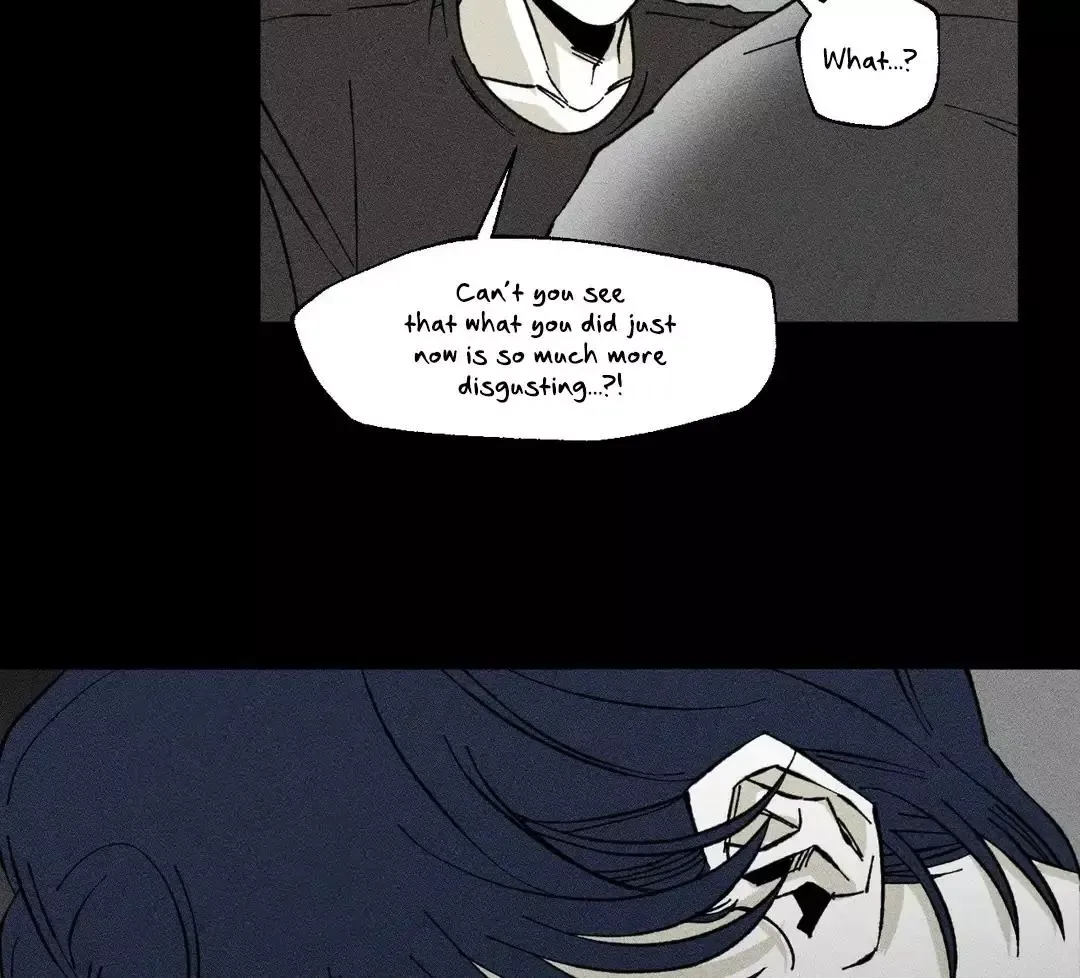Unchanged Man - Chapter 21 Page 47