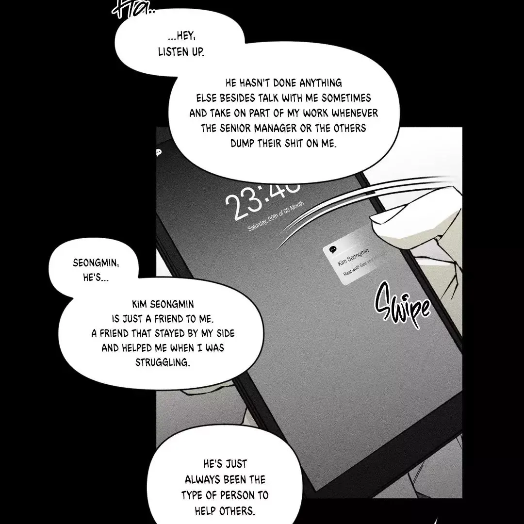 Unchanged Man - Chapter 21 Page 50