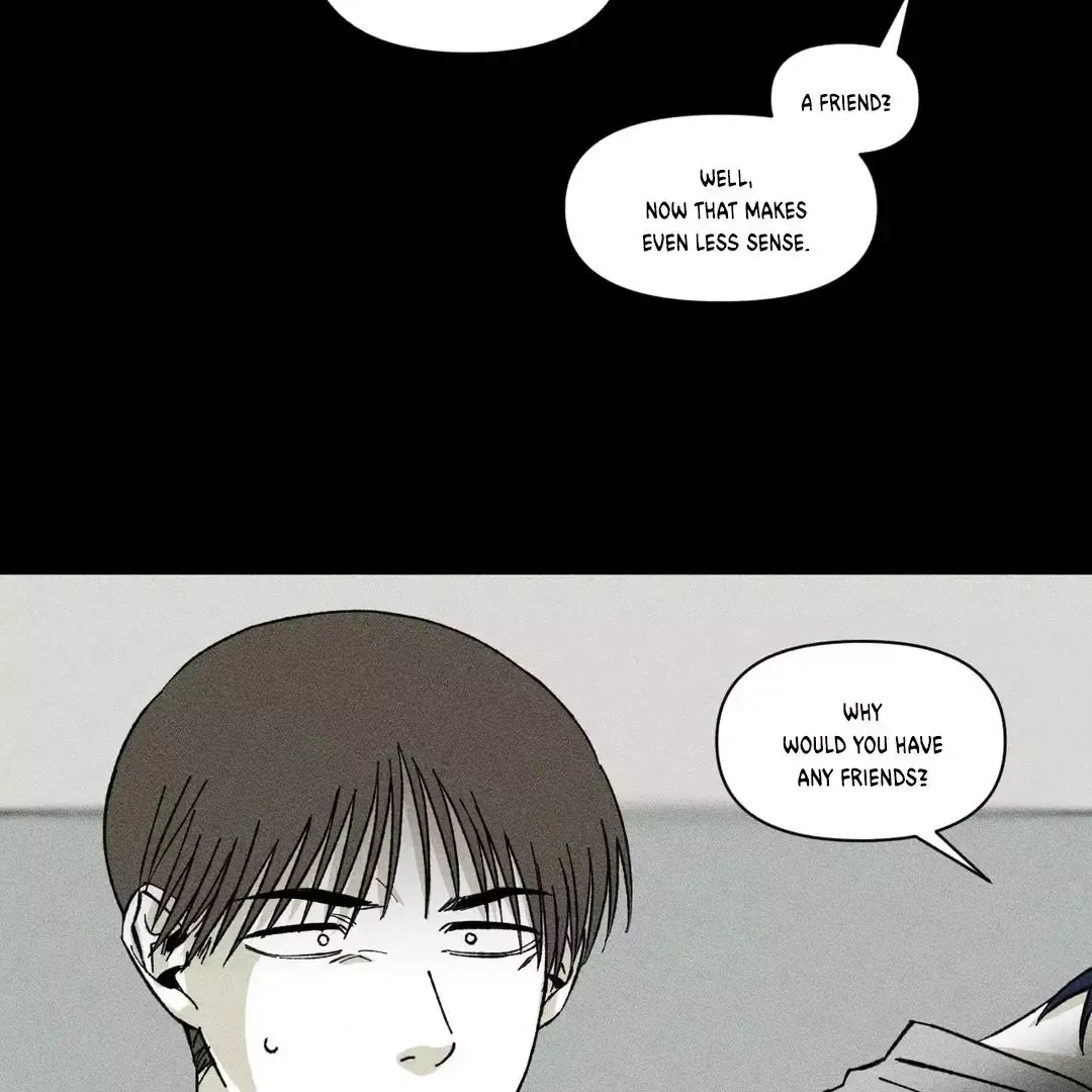 Unchanged Man - Chapter 21 Page 51