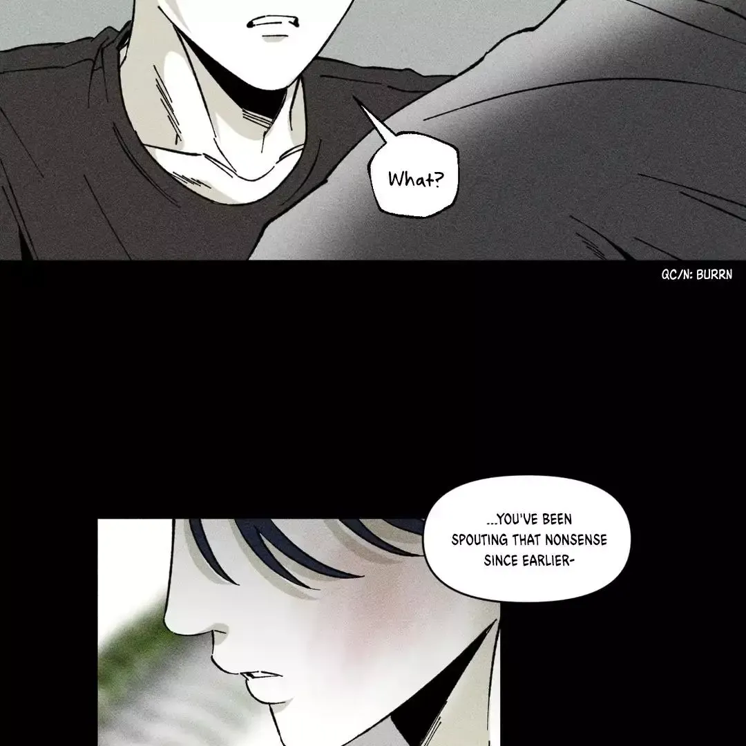 Unchanged Man - Chapter 21 Page 52