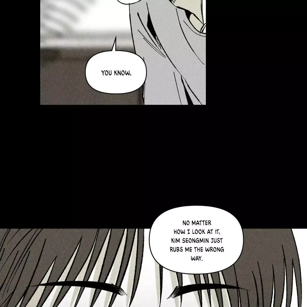 Unchanged Man - Chapter 21 Page 53