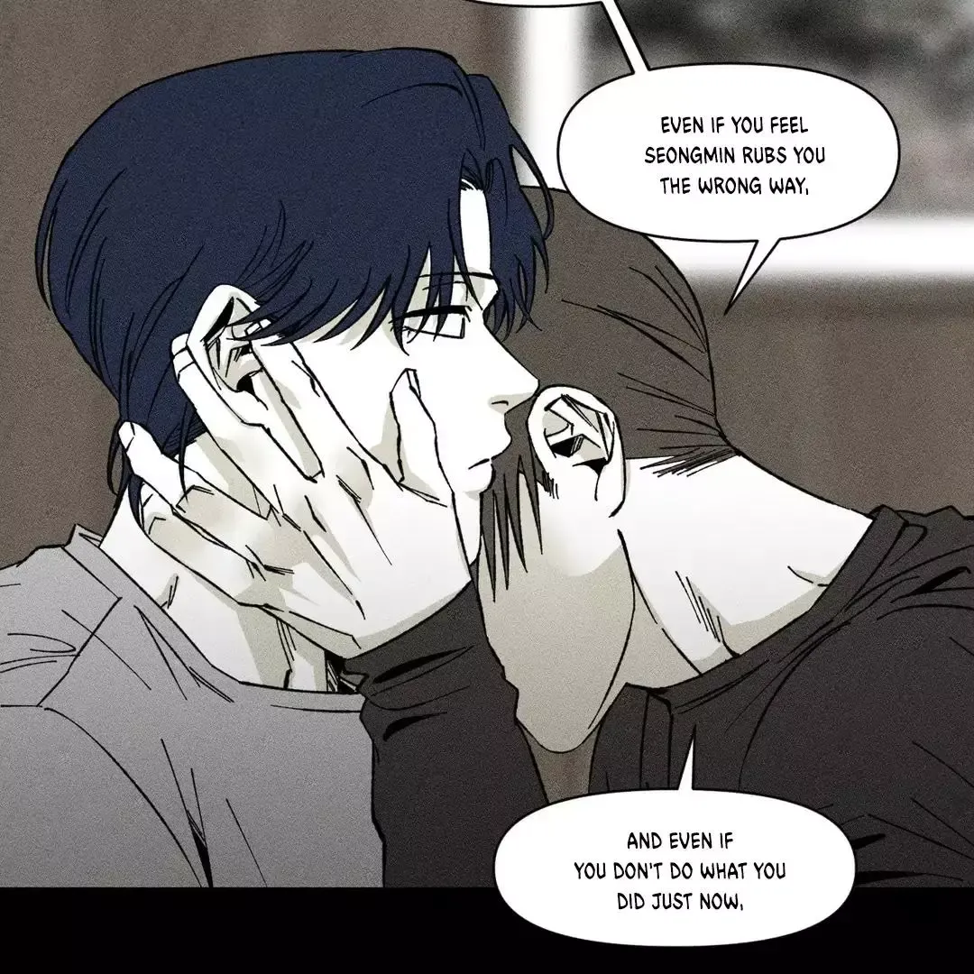 Unchanged Man - Chapter 21 Page 63