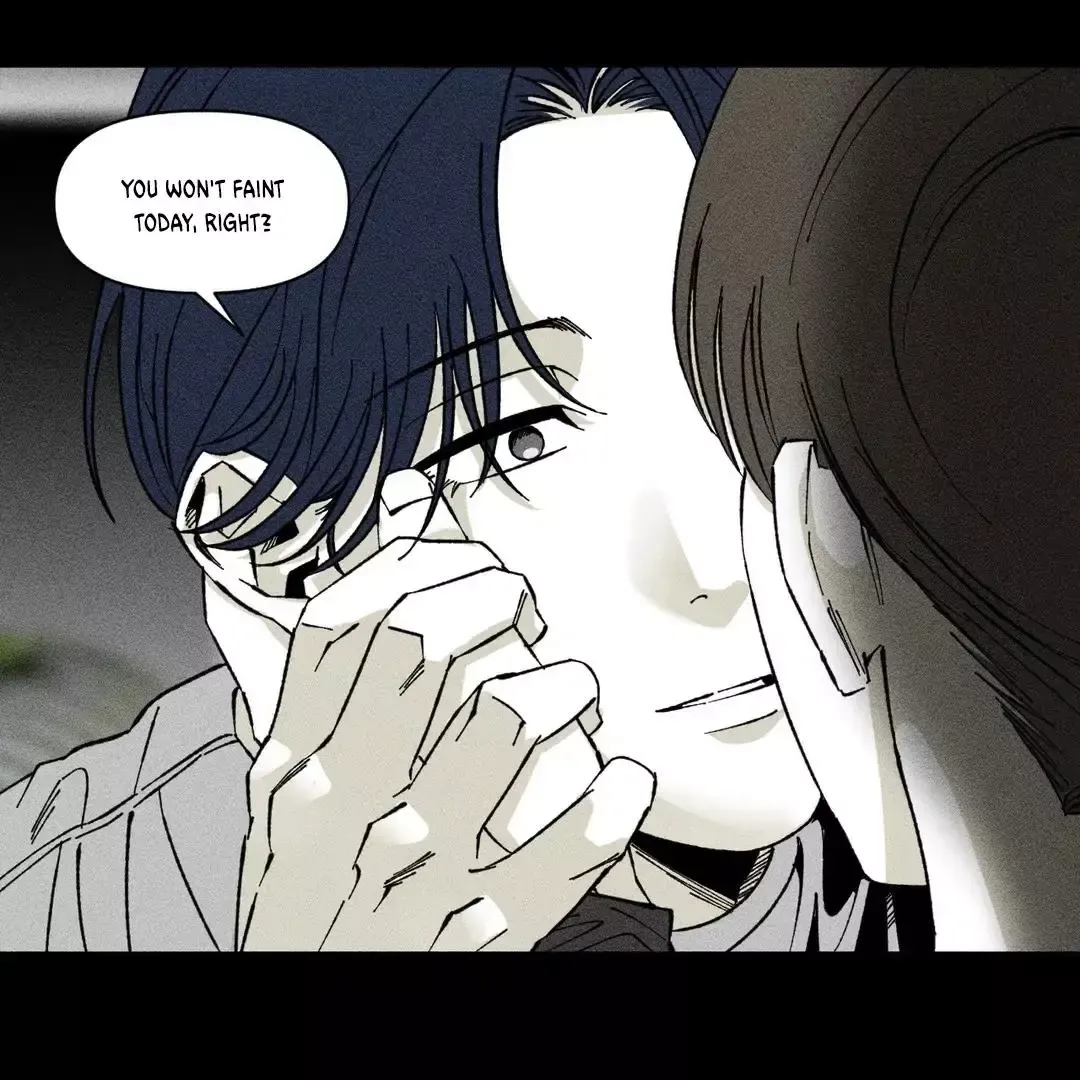 Unchanged Man - Chapter 21 Page 67