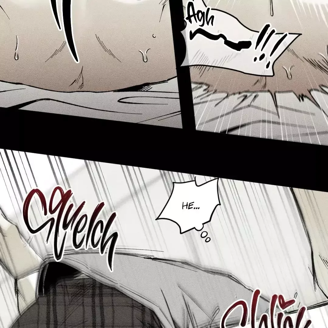 Unchanged Man - Chapter 22 Page 5