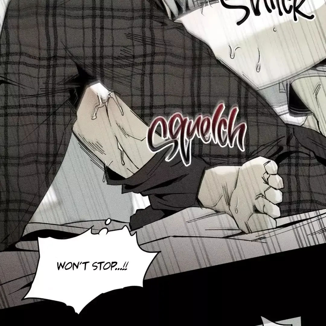 Unchanged Man - Chapter 22 Page 6