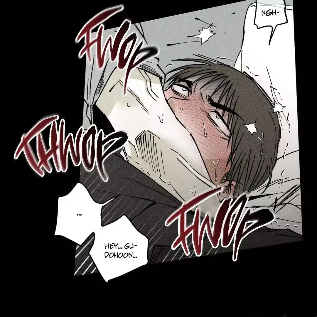 Unchanged Man - Chapter 22 Page 7