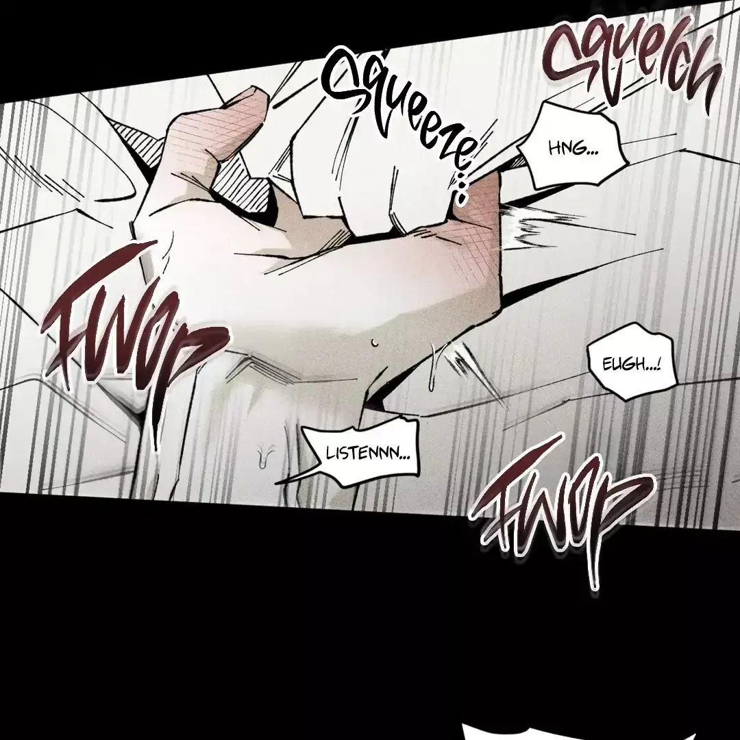 Unchanged Man - Chapter 22 Page 8