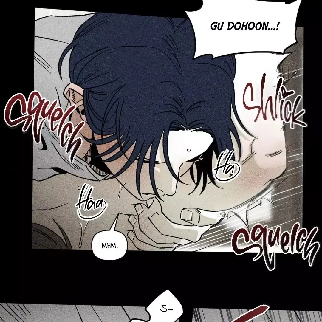 Unchanged Man - Chapter 22 Page 9
