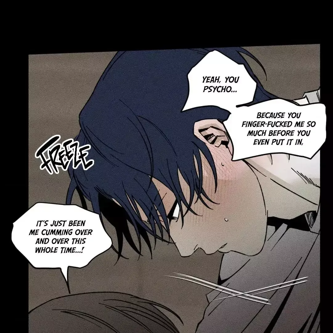 Unchanged Man - Chapter 22 Page 11
