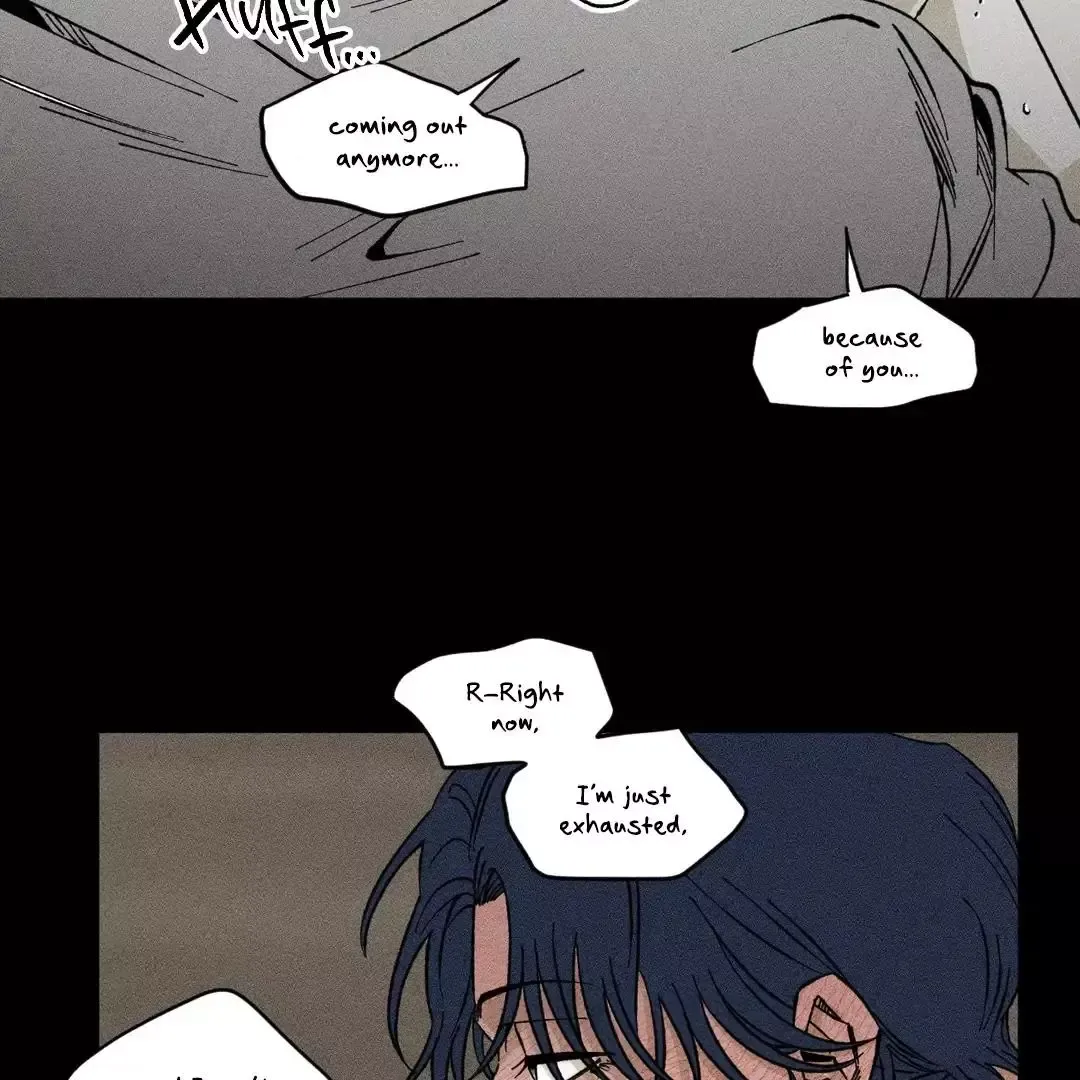 Unchanged Man - Chapter 22 Page 13