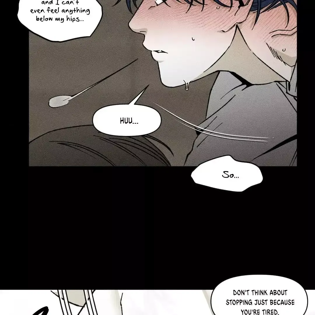 Unchanged Man - Chapter 22 Page 14
