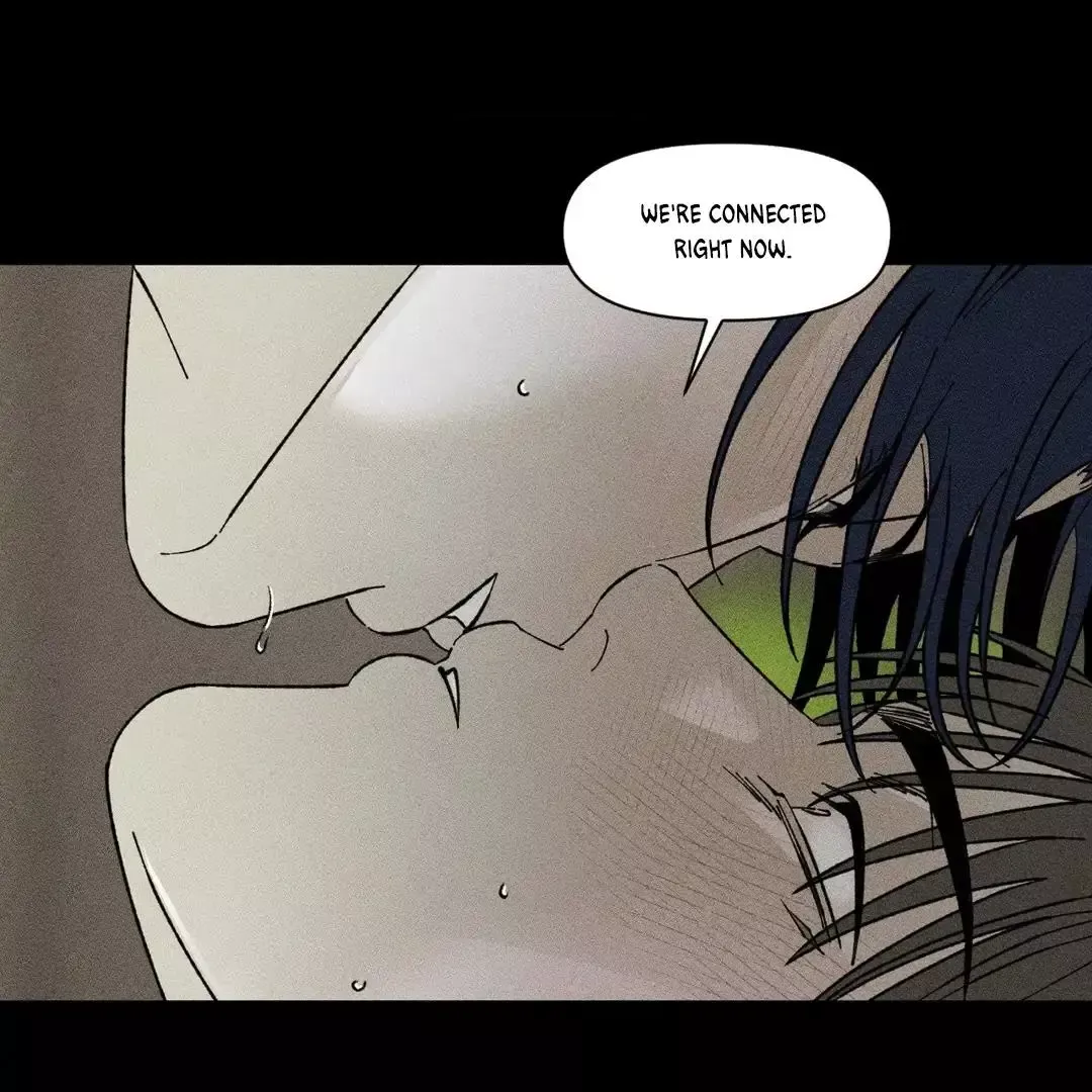 Unchanged Man - Chapter 22 Page 17