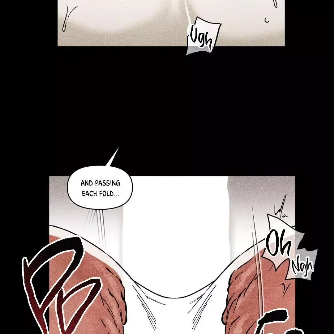 Unchanged Man - Chapter 22 Page 19