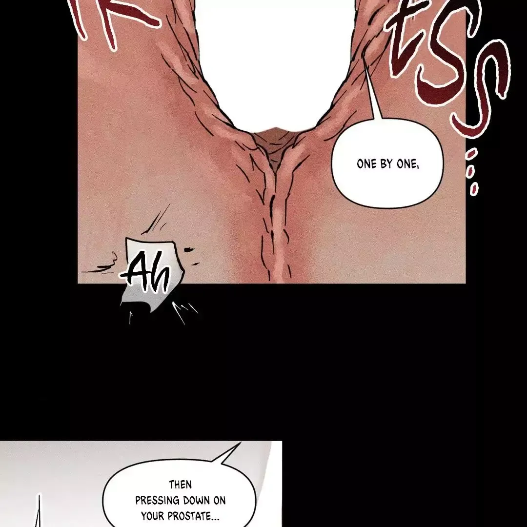 Unchanged Man - Chapter 22 Page 20