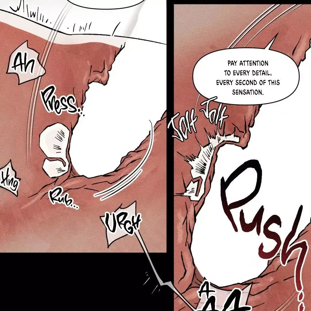 Unchanged Man - Chapter 22 Page 21